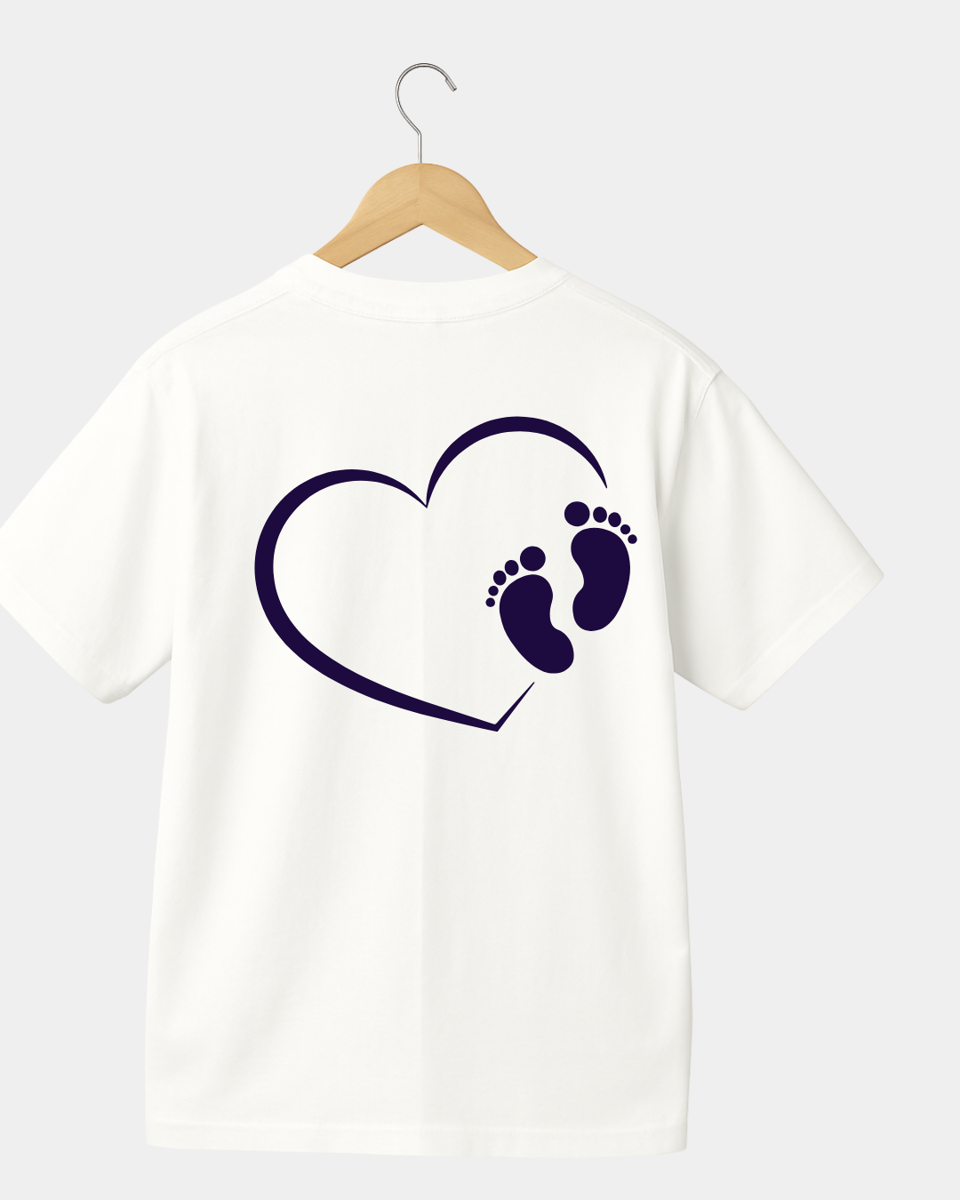 Heart Unisex T-shirt