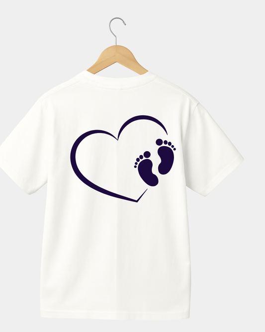 Heart Unisex T-shirt