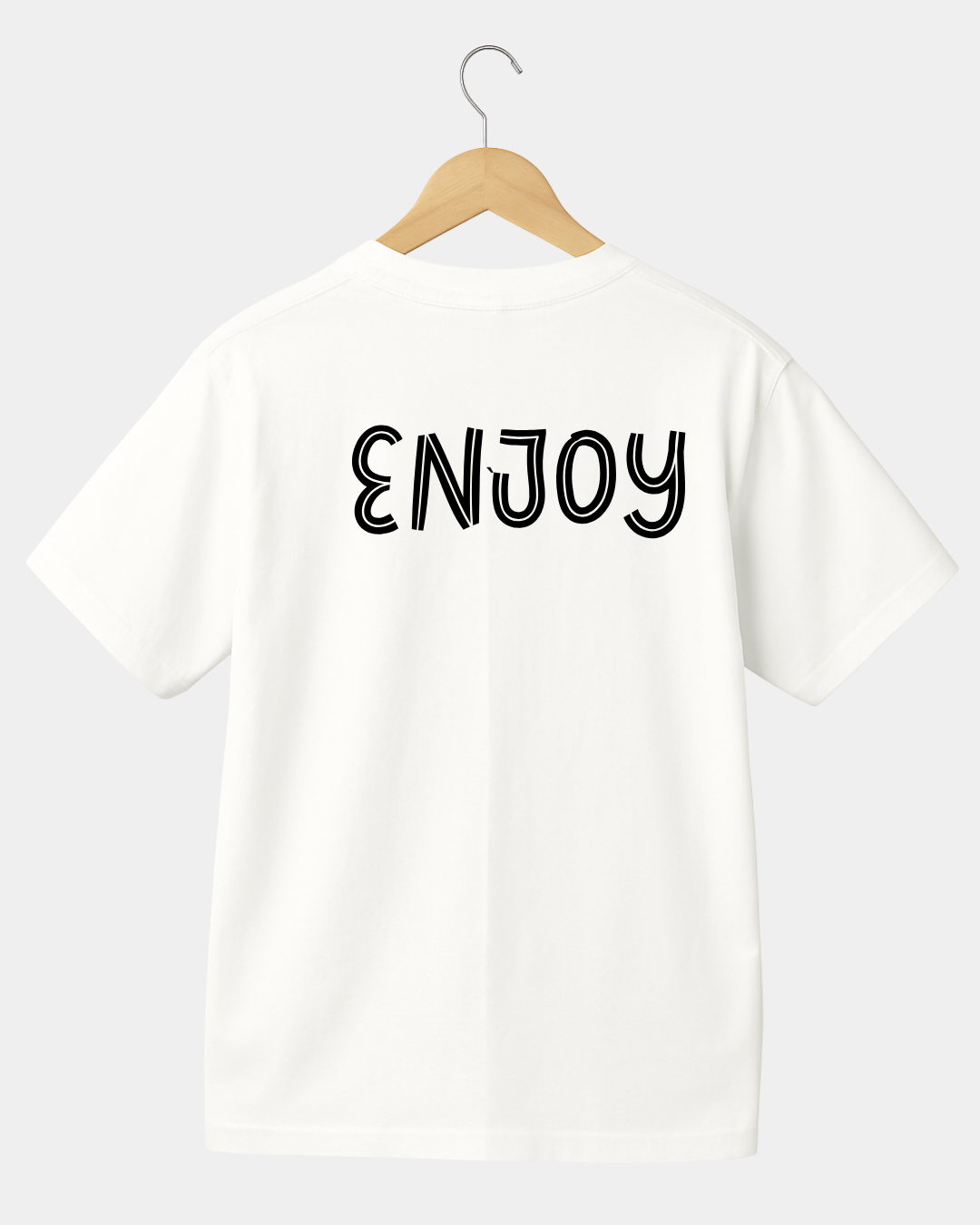 Enjoy  T-shirt