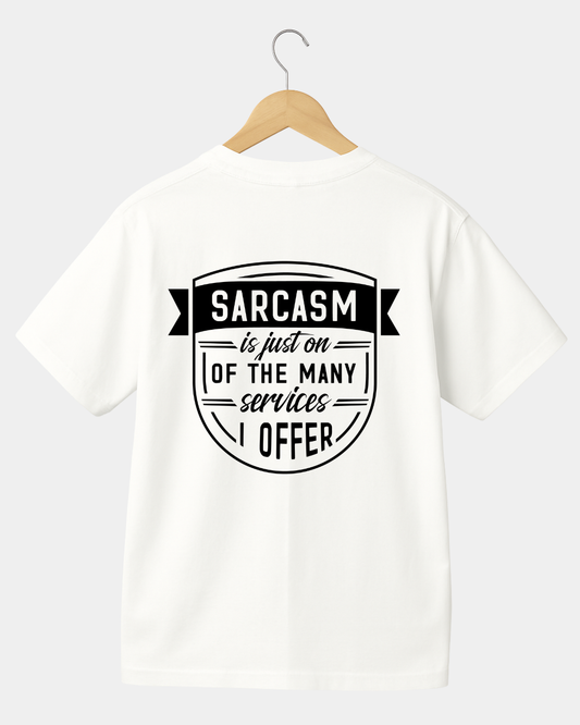Sarcastic quotes - 18 svg Unisex t-shirt