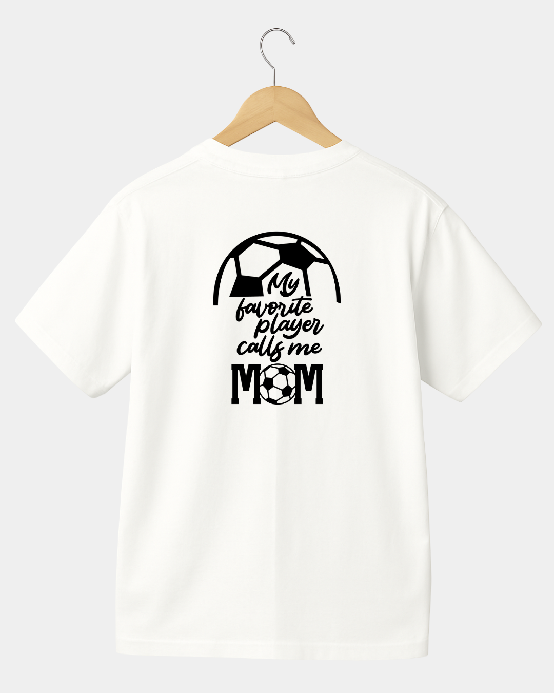 Soccer - 25 svg Unisex t-shirt