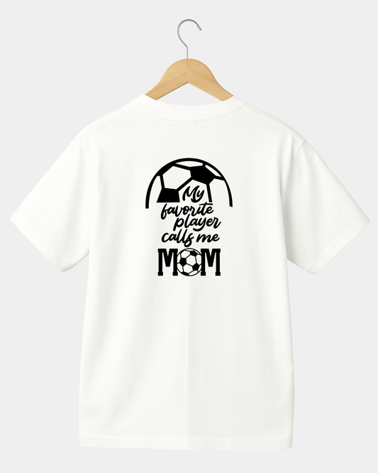 Soccer - 25 svg Unisex t-shirt