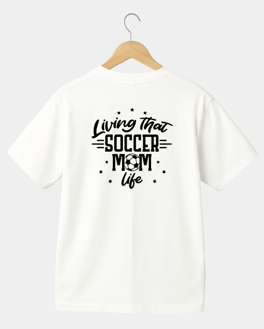 Soccer - 21 svg Unisex t-shirt