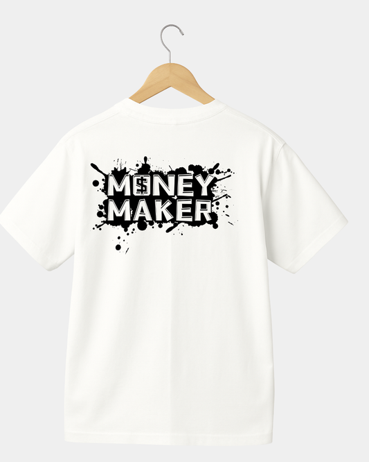 Money maker Unisex T-shirt