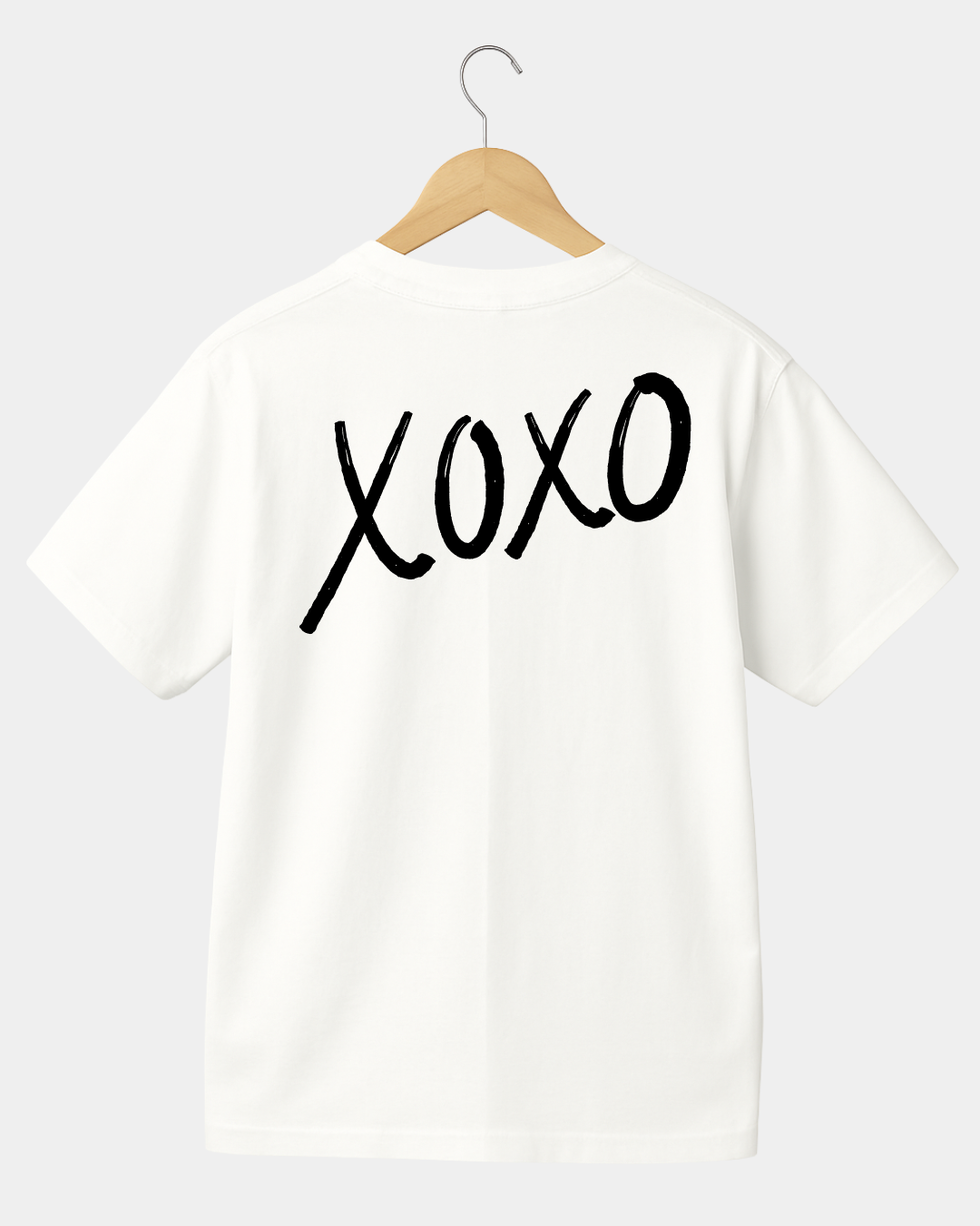Xo Xo Unisex T-shirt