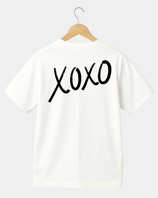 Xo Xo Unisex T-shirt