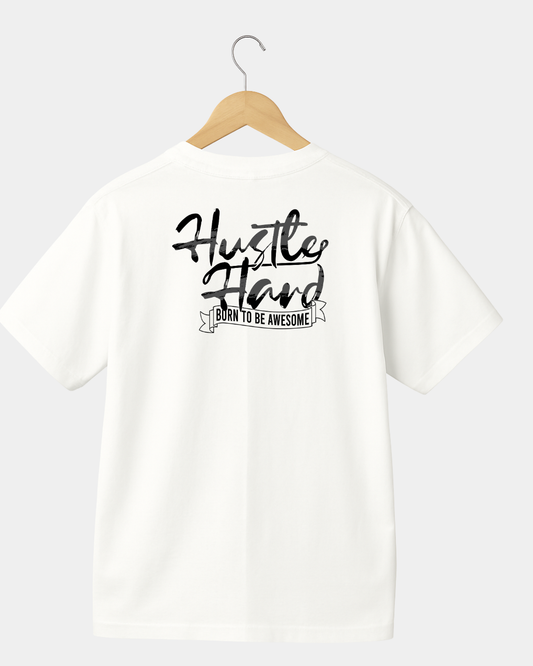 Hustle 3 Unisex T-shirt