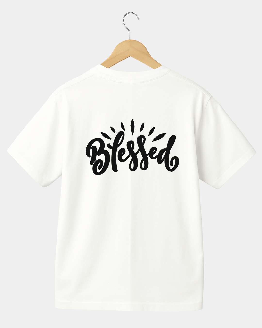 Blessed Unisex T-shirt