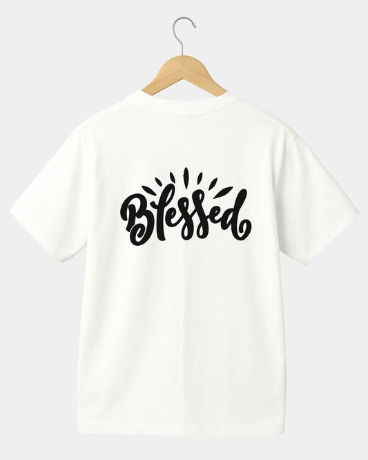 Blessed Unisex T-shirt