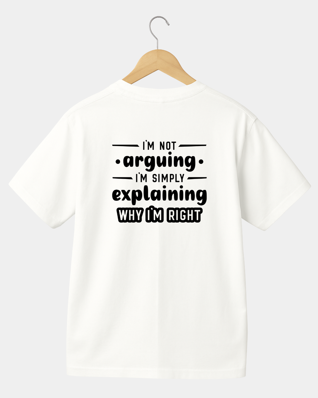 Sarcastic quotes 23 svg Unisex t-shirt