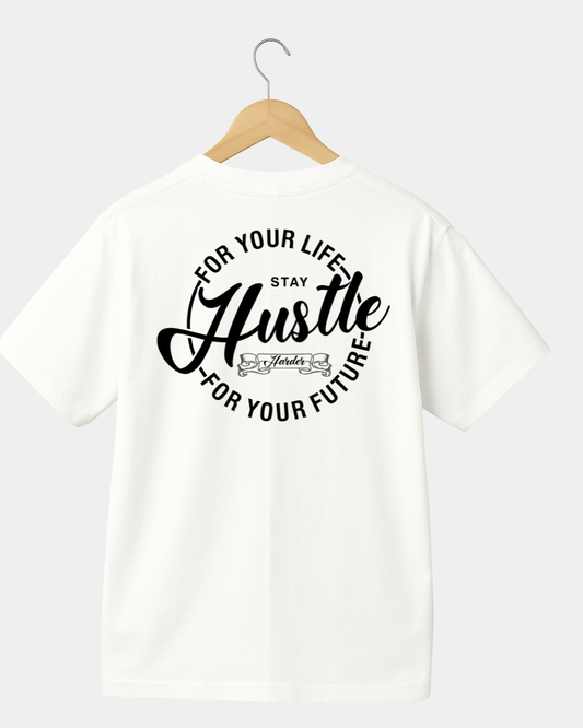 Hustle 6 Unisex T-shirt