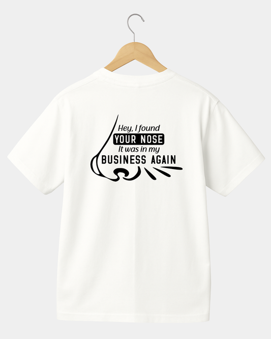 Sarcastic quotes -83 svg Unisex t-shirt