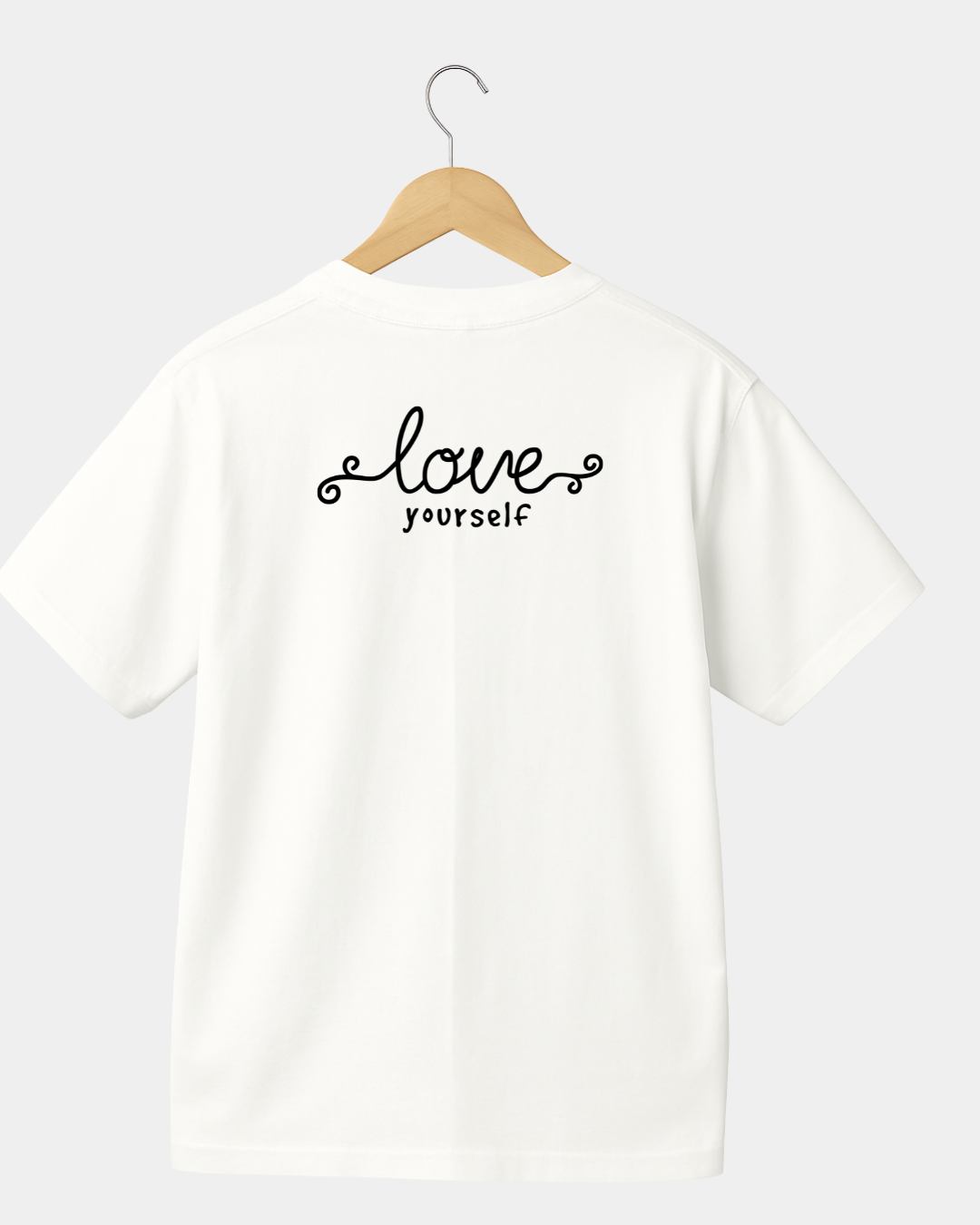 Love yourself Unisex T-shirt