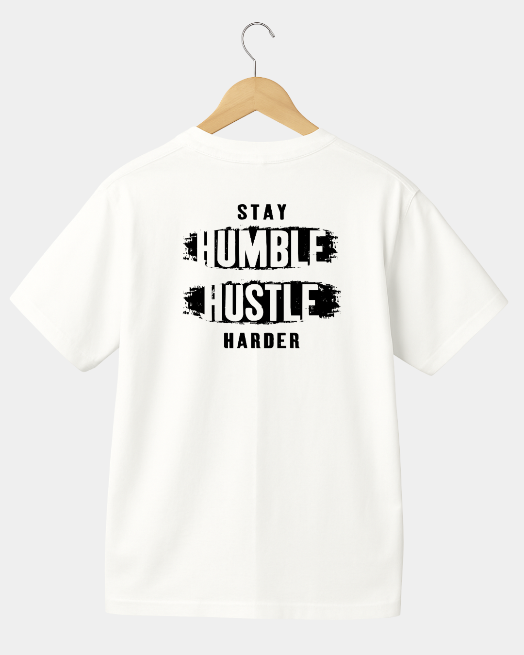 Hustle ok  Unisex  t-shirt
