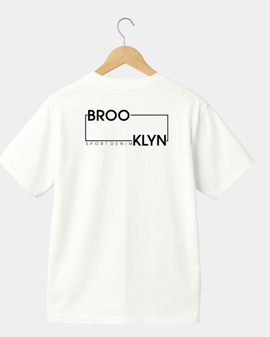 Brooklyn sport Unisex T-shirt