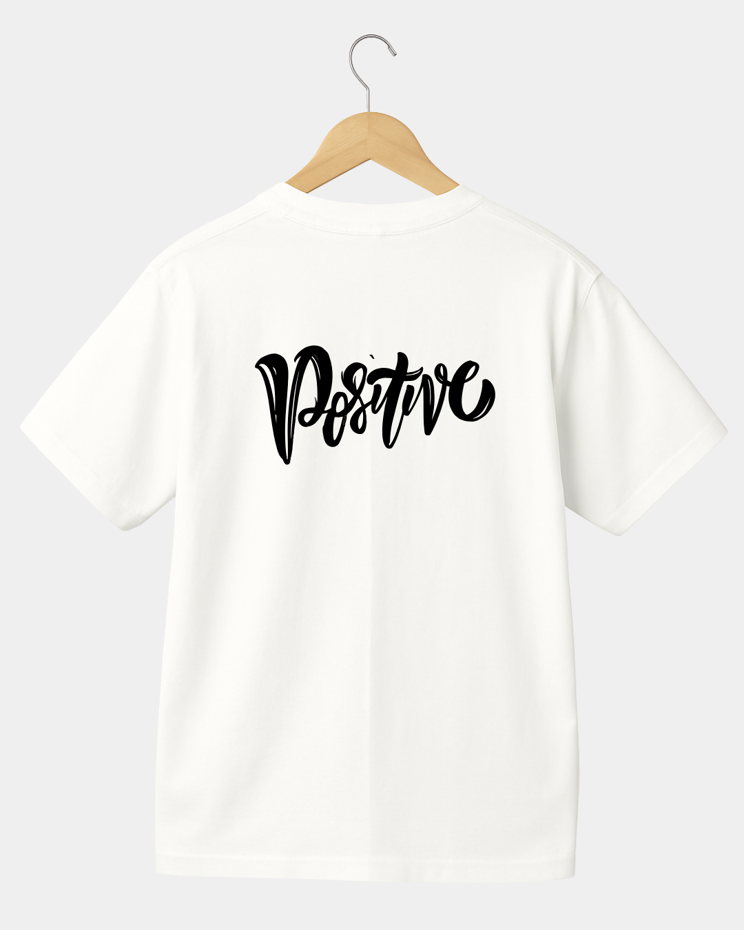 Positive Unisex T-shirt
