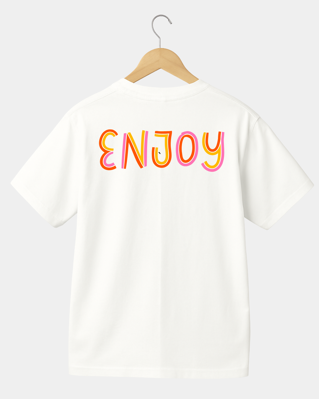Enjoy Unisex T-shirt
