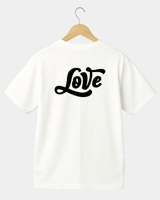 Love T-shirt