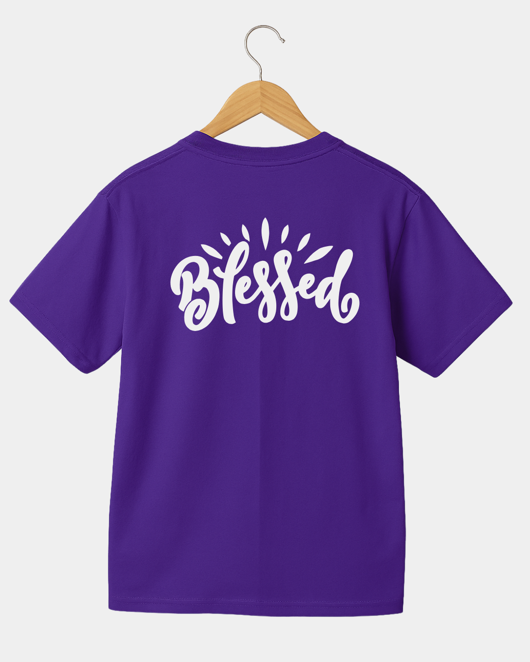 Blessed Unisex T-shirt