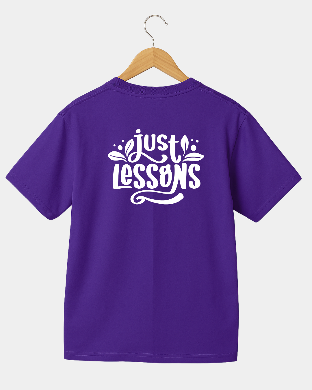 Just Lessons Unisex T-shirt