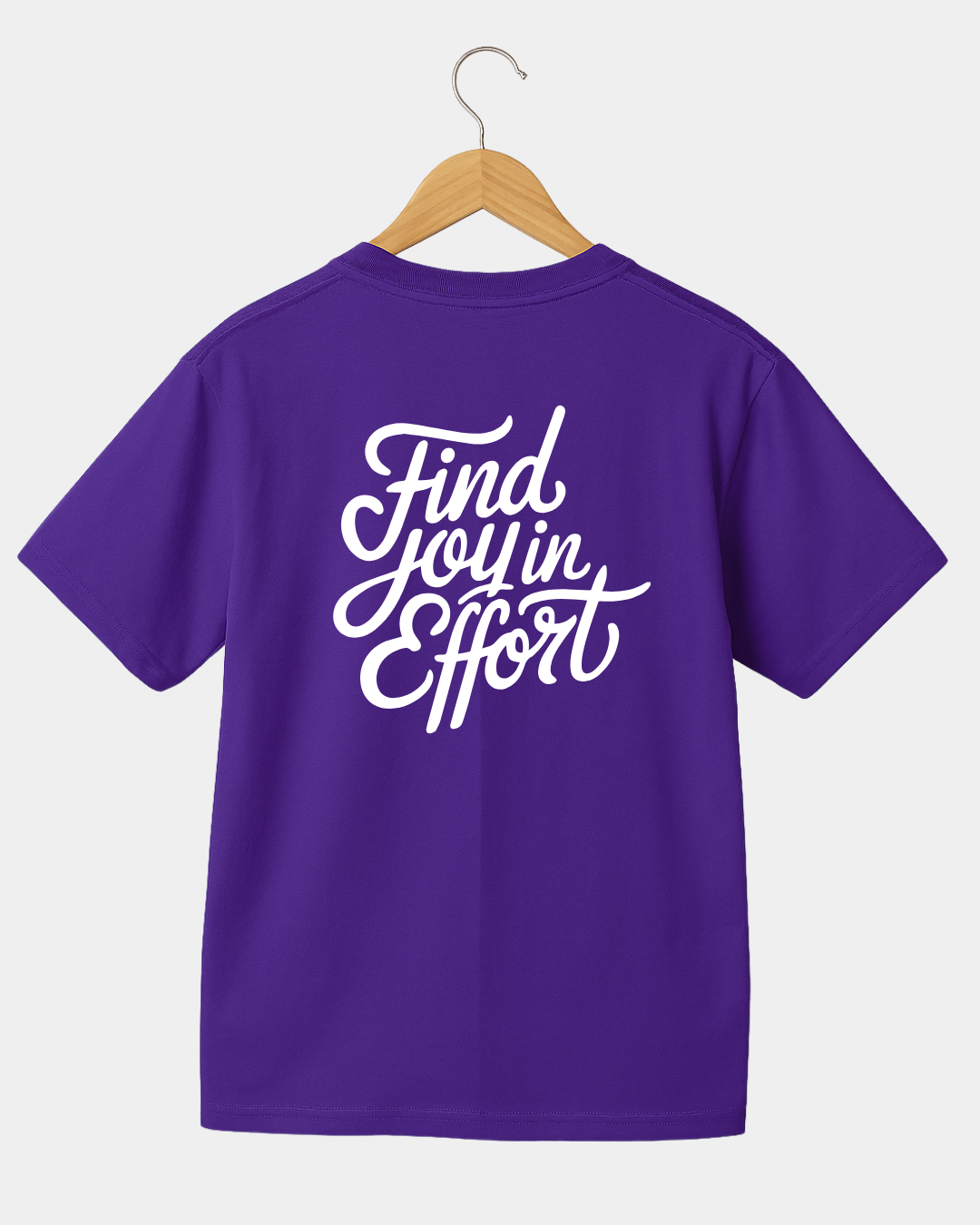 Find Your Effort T-shirt