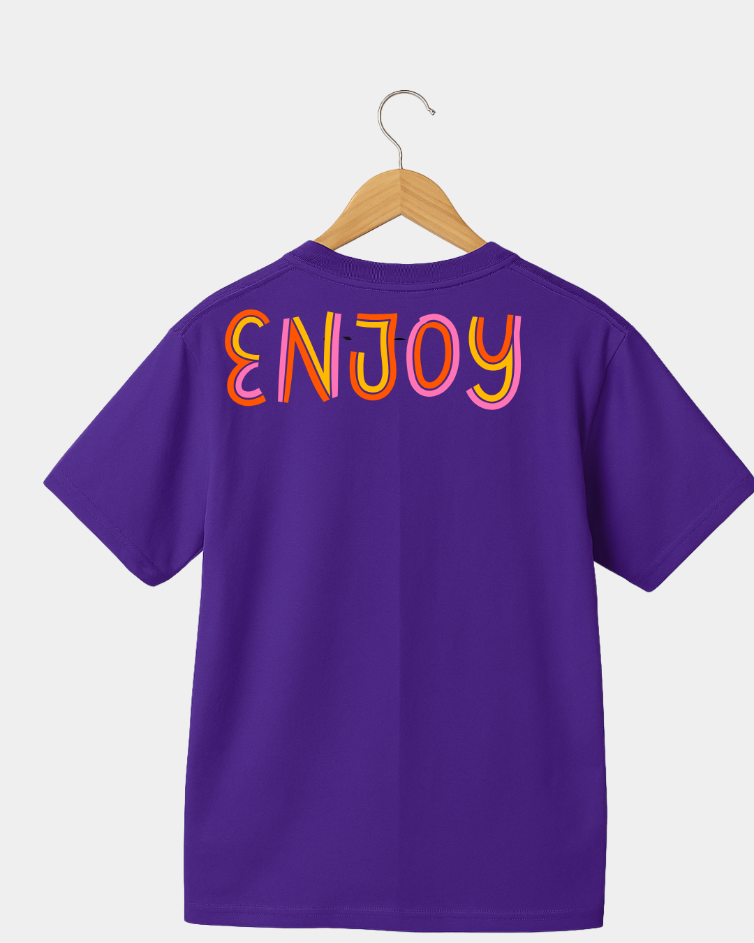 Enjoy Unisex T-shirt