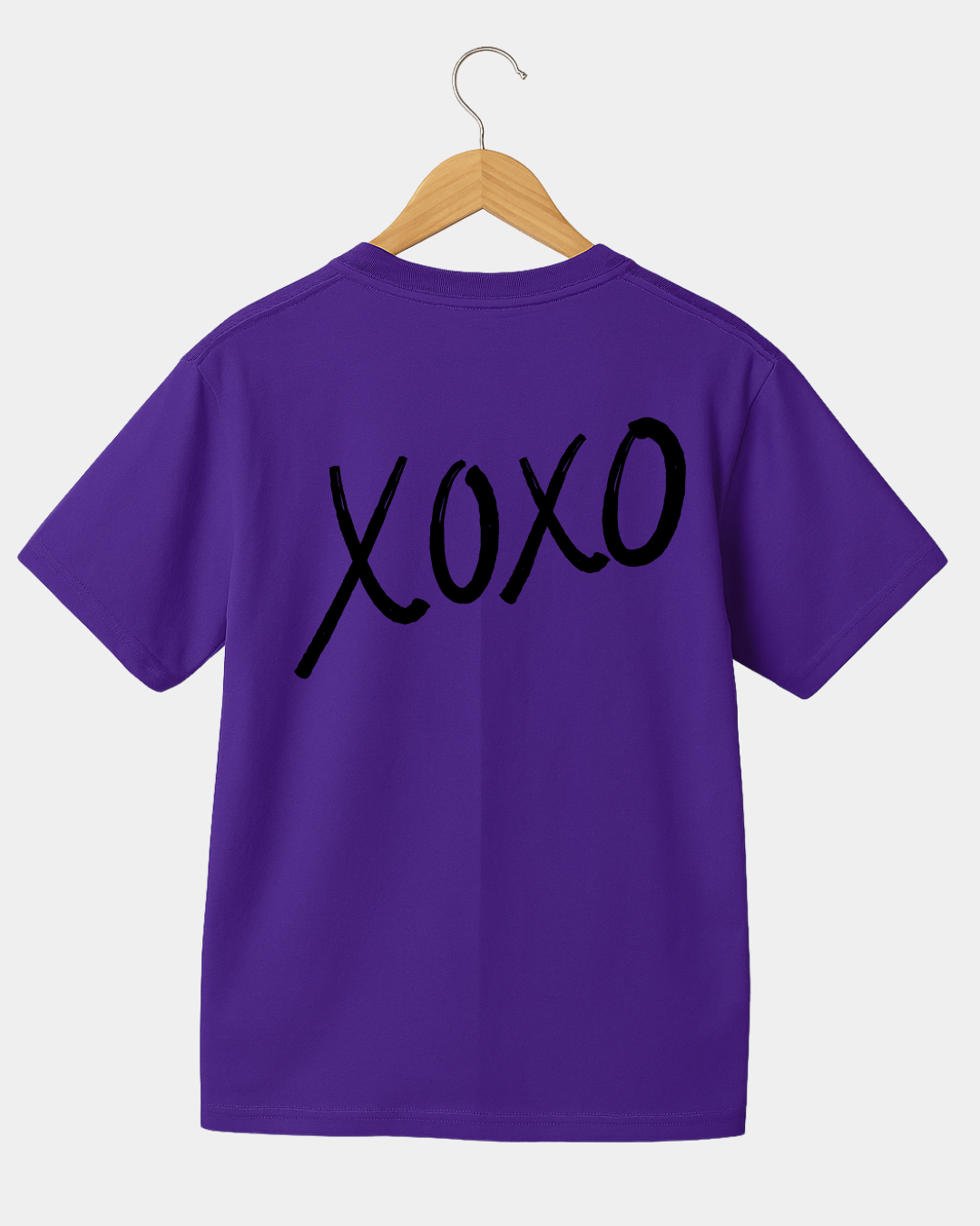 Xo Xo Unisex T-shirt