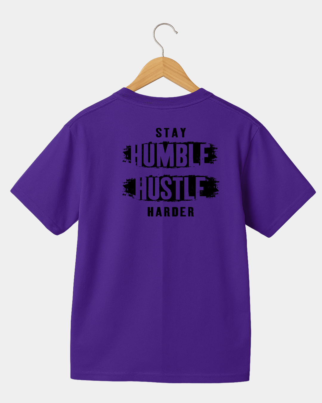Hustle ok  Unisex  t-shirt
