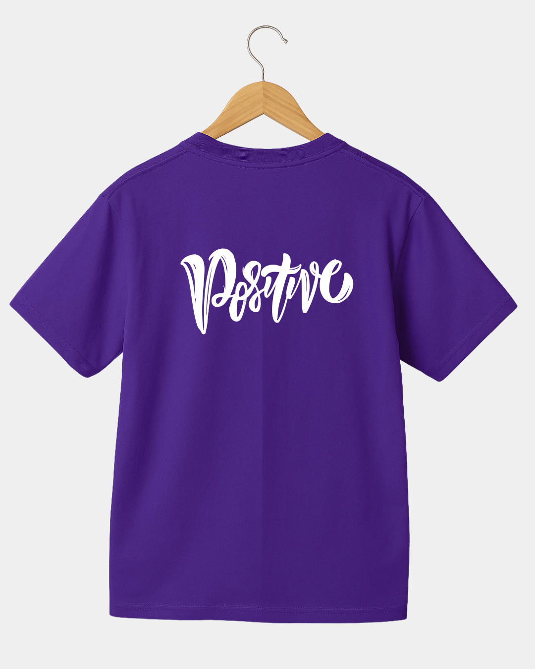 Positive Unisex T-shirt