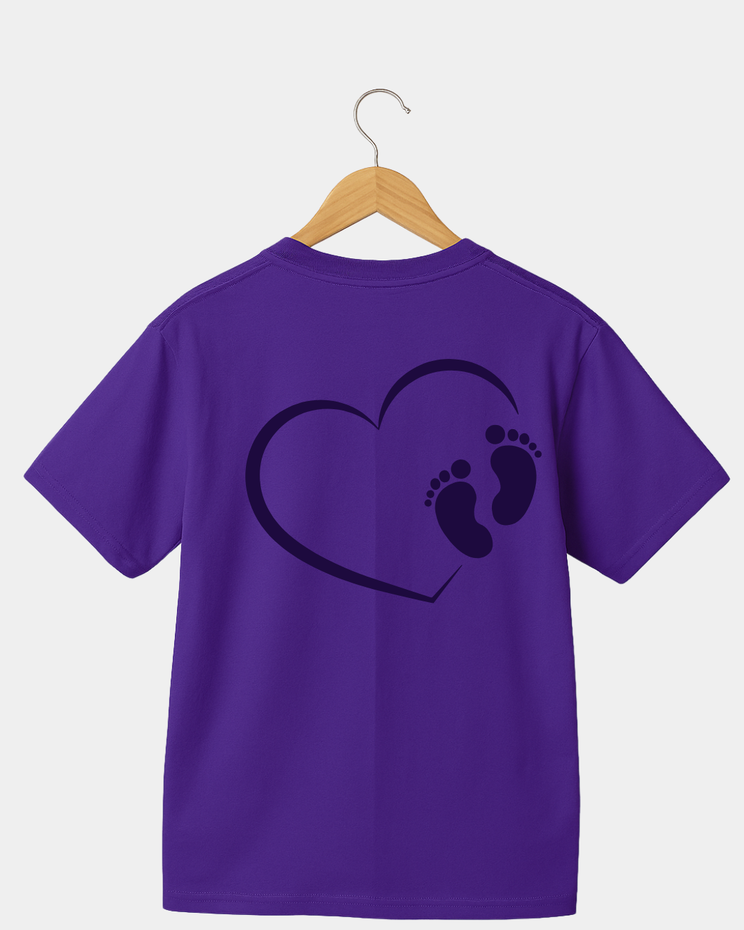 Heart Unisex T-shirt