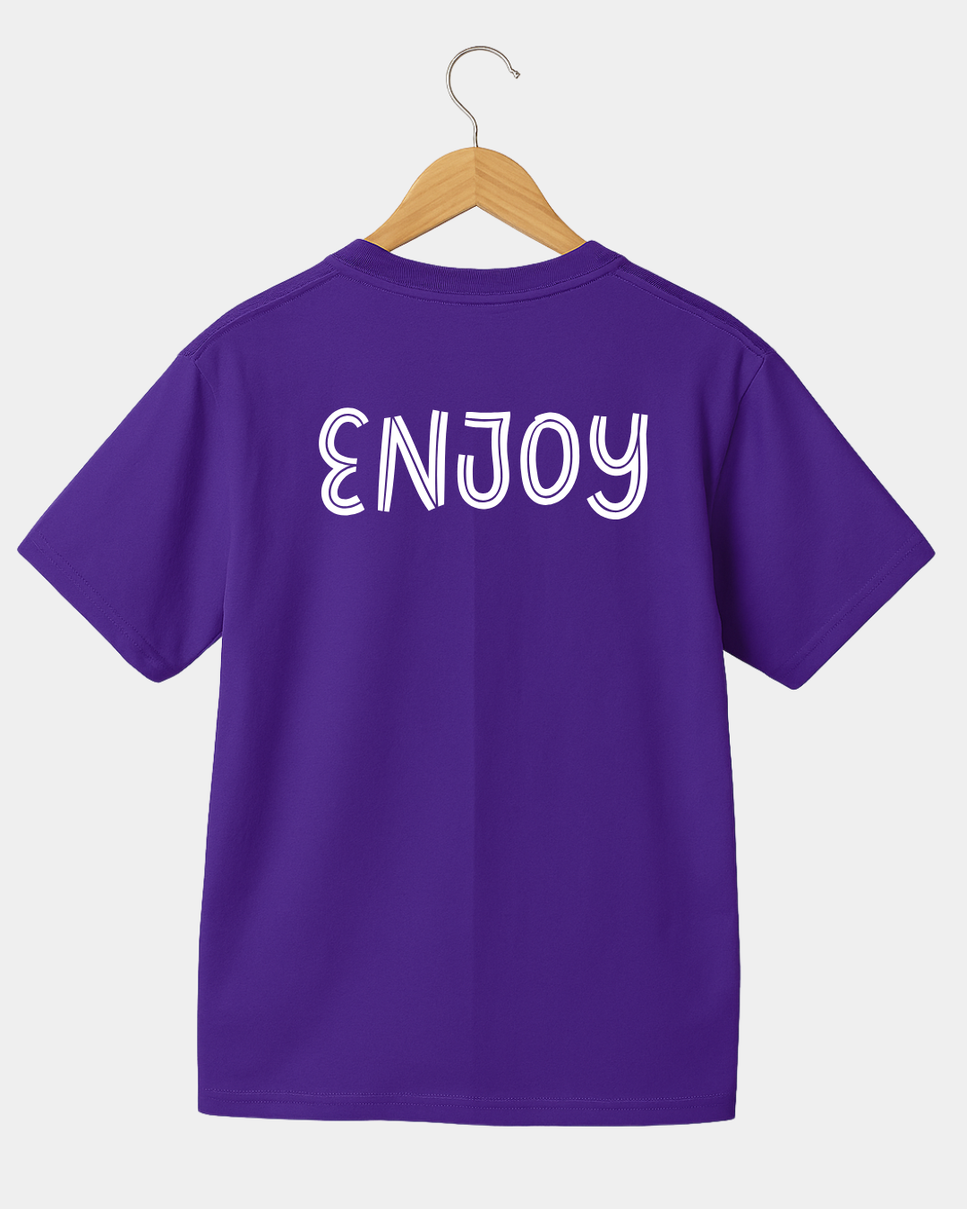 Enjoy  T-shirt