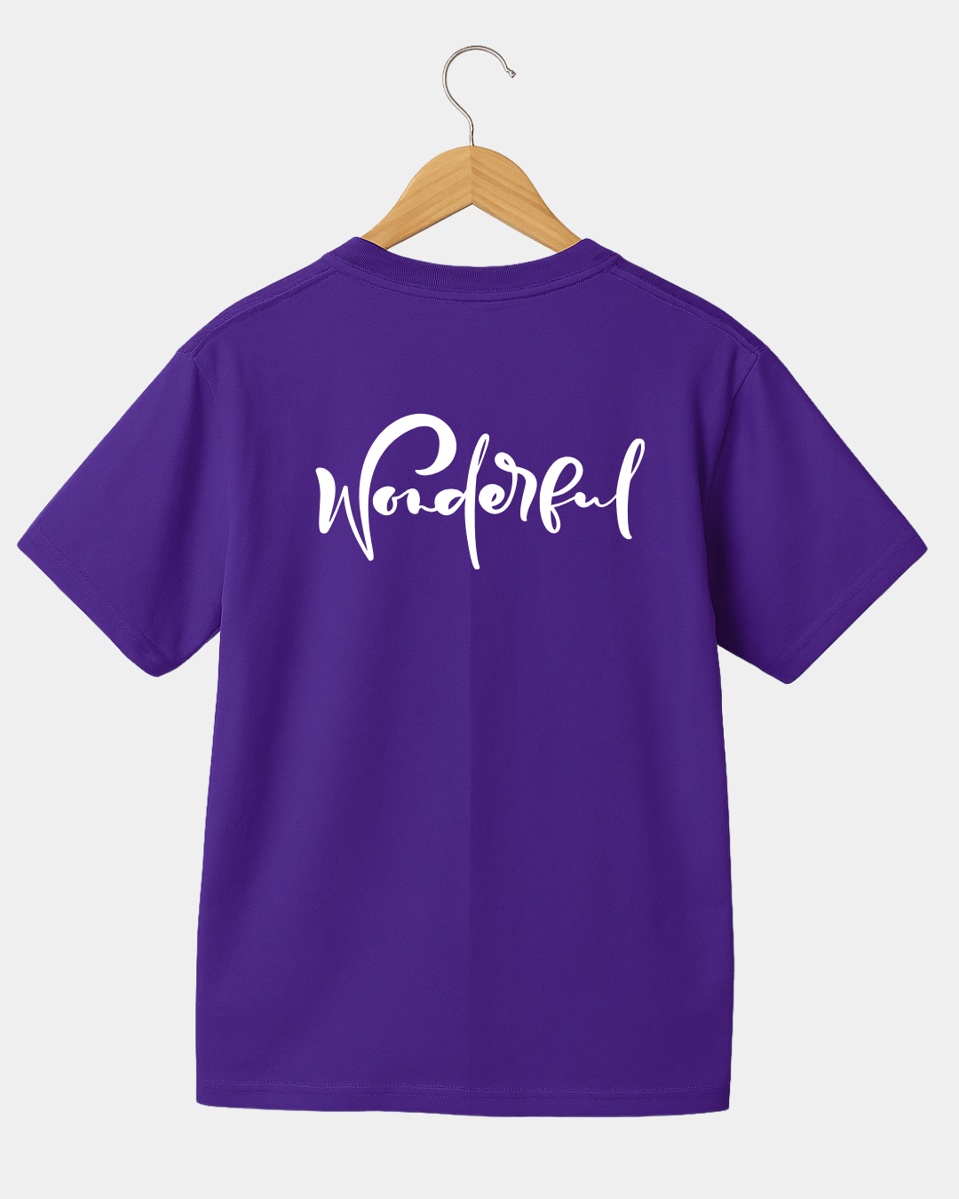 Wonderful T-shirt