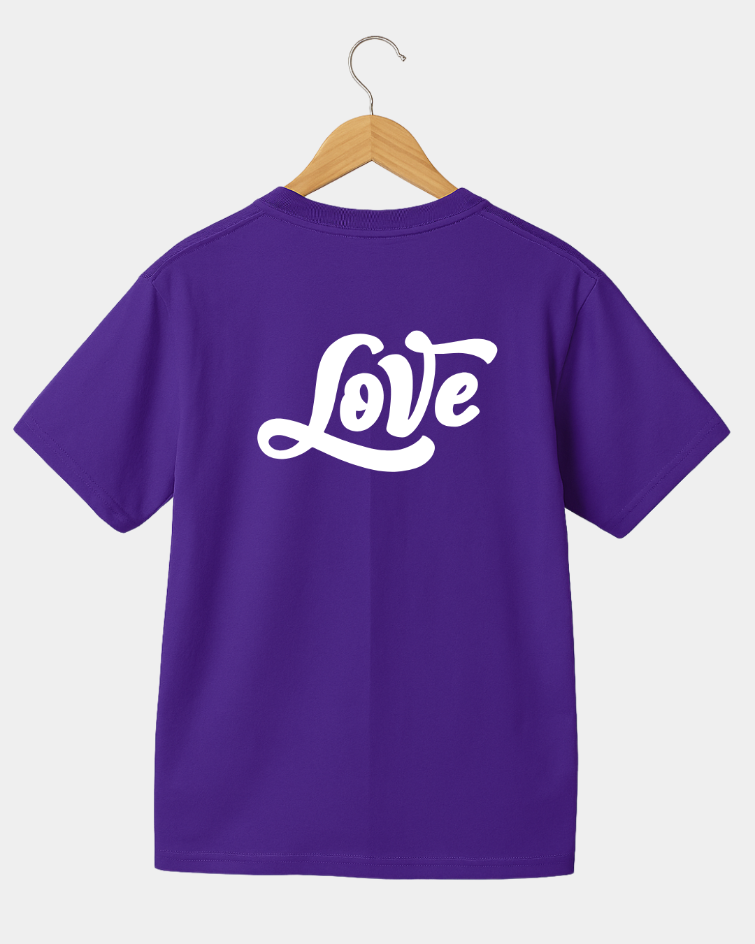 Love T-shirt