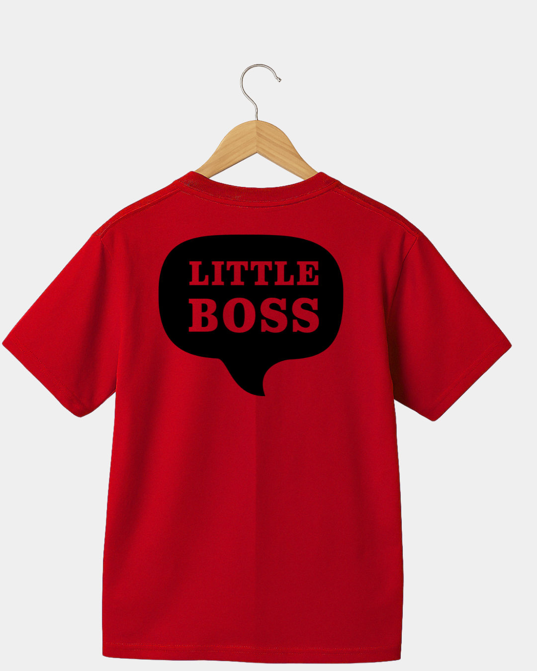 Little boss Unisex T-shirt