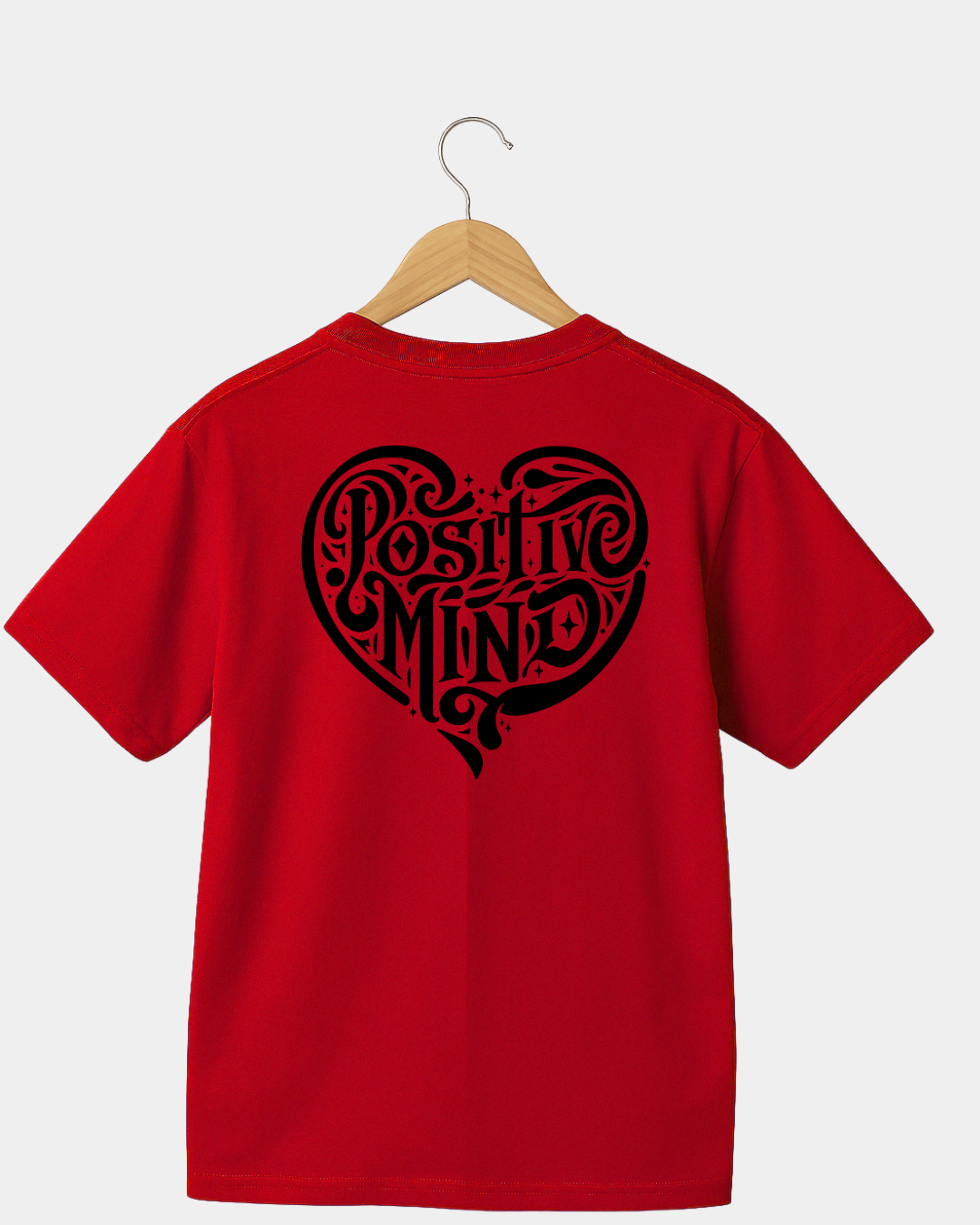 Positive Mind Unisex T-shirt