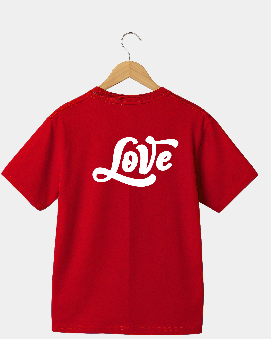 Love T-shirt