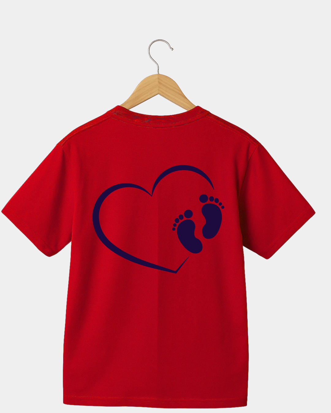 Heart Unisex T-shirt