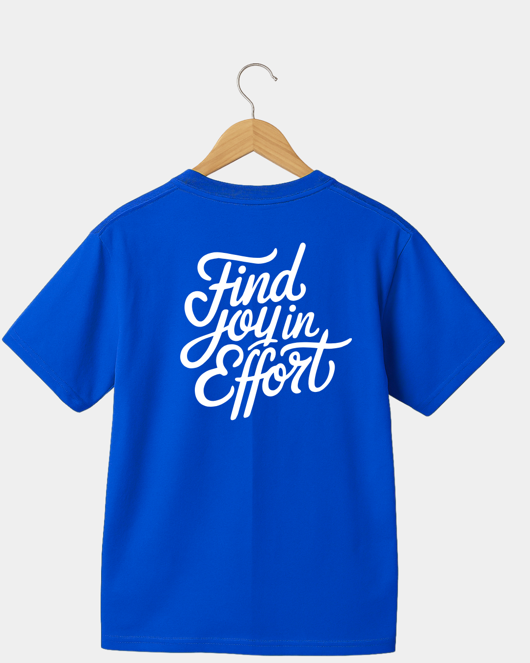 Find Your Effort T-shirt