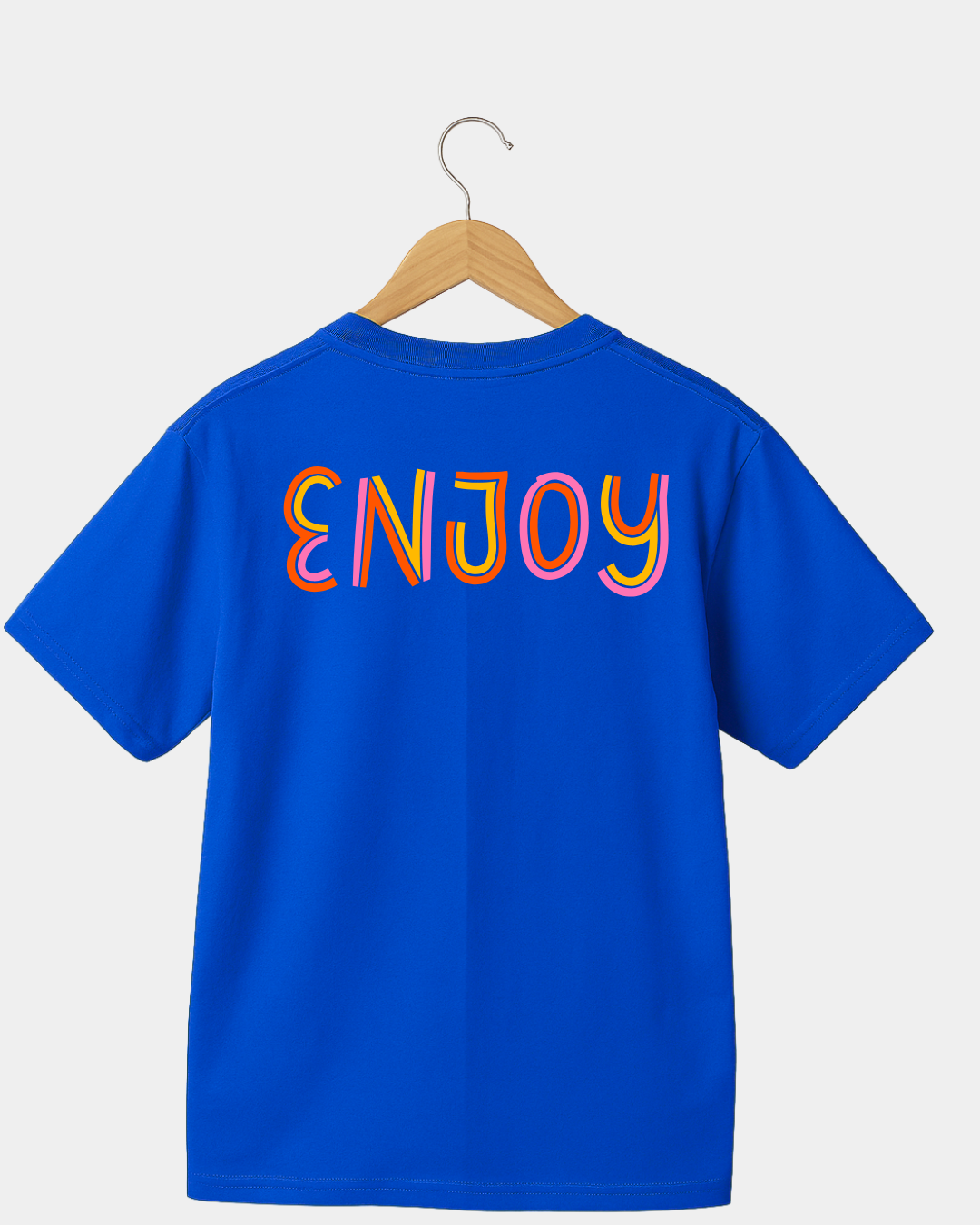 Enjoy Unisex T-shirt