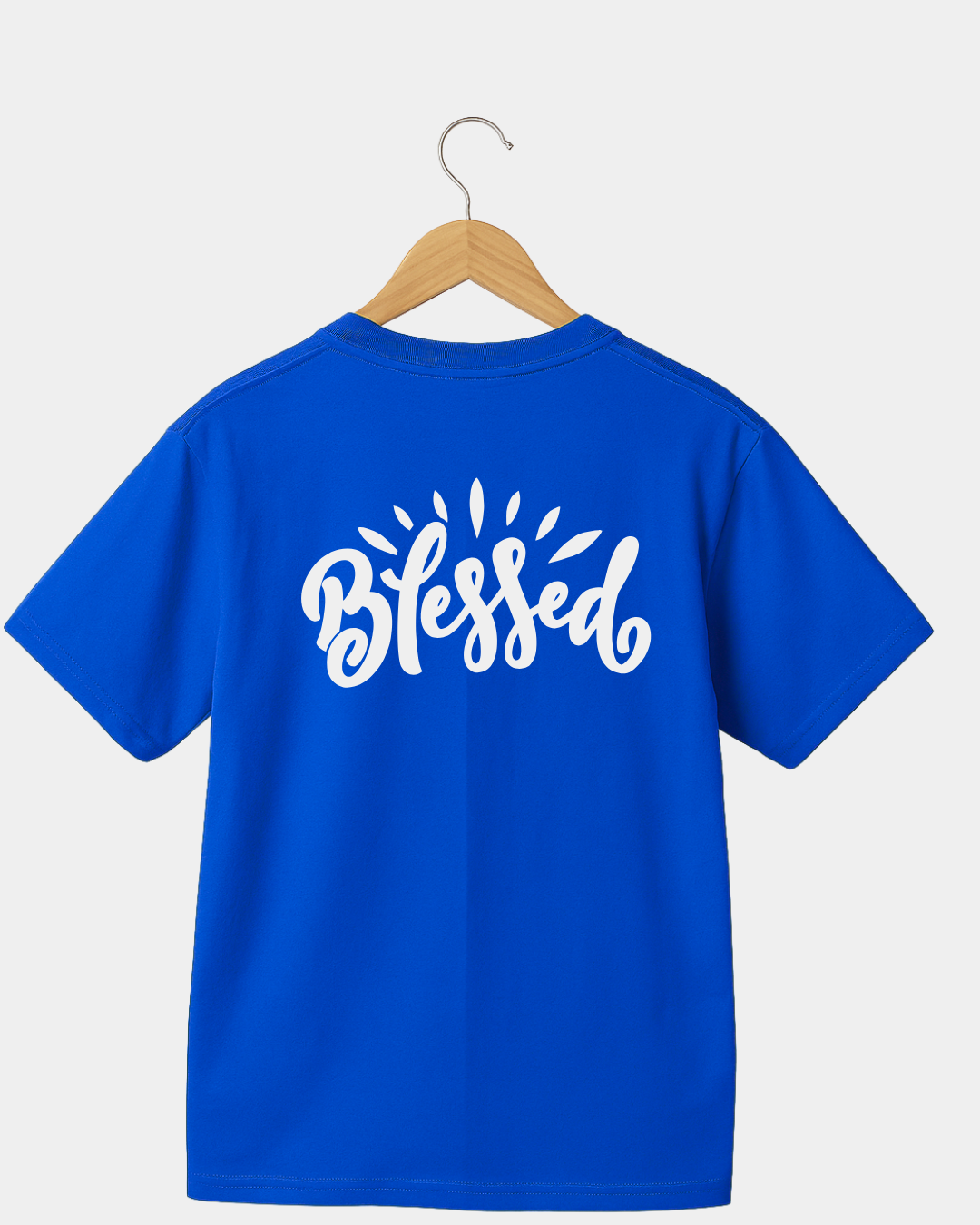 Blessed Unisex T-shirt