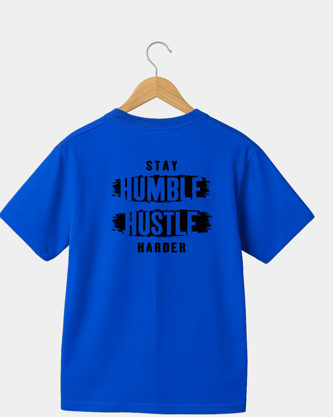 Hustle ok  Unisex  t-shirt