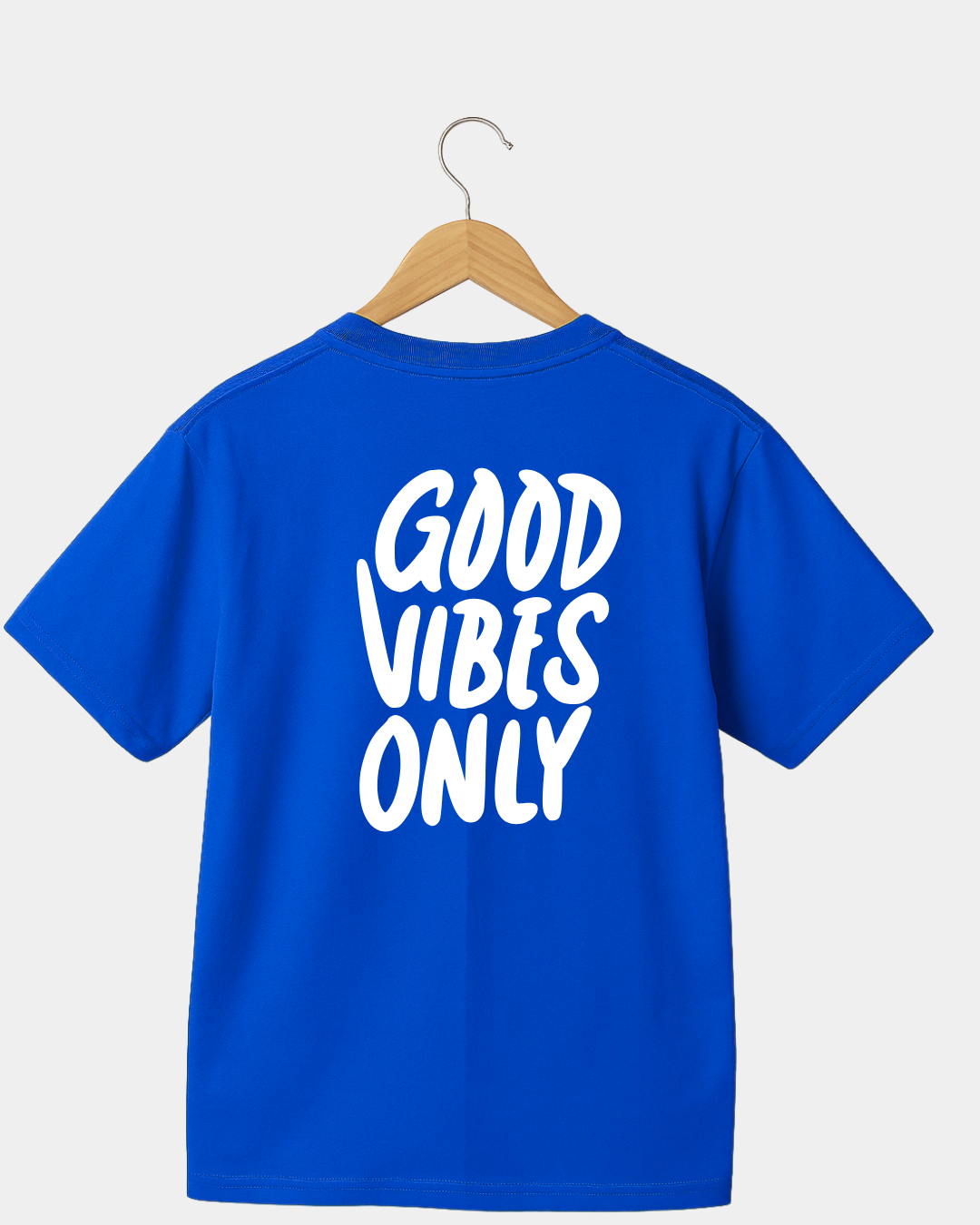 Good Vibes Only Unisex T-shirt