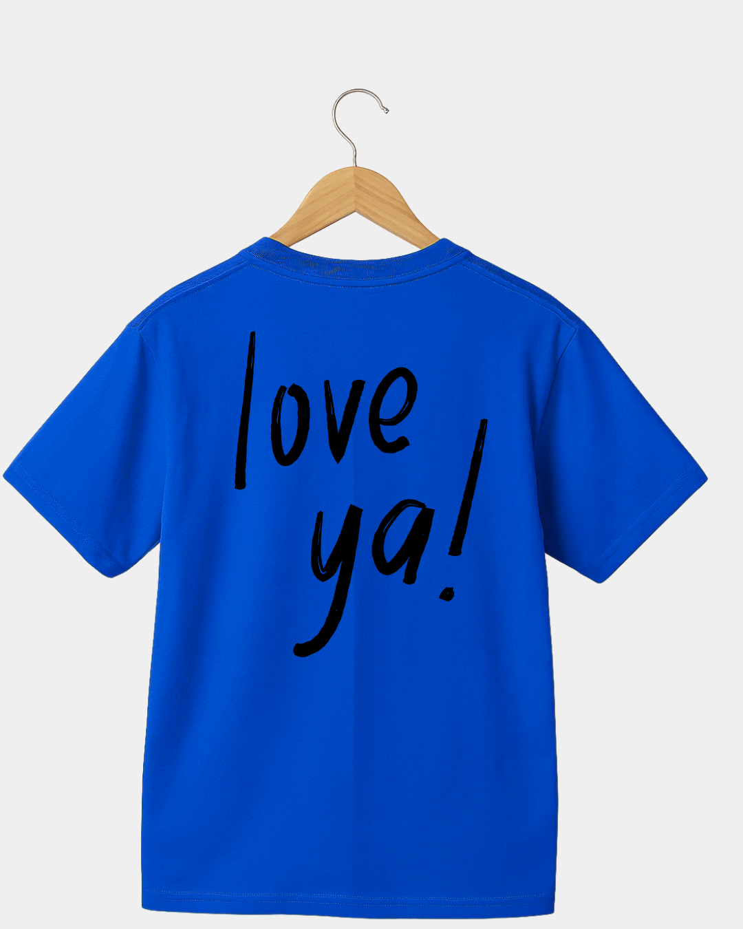 Love ya Unisex T-shirt