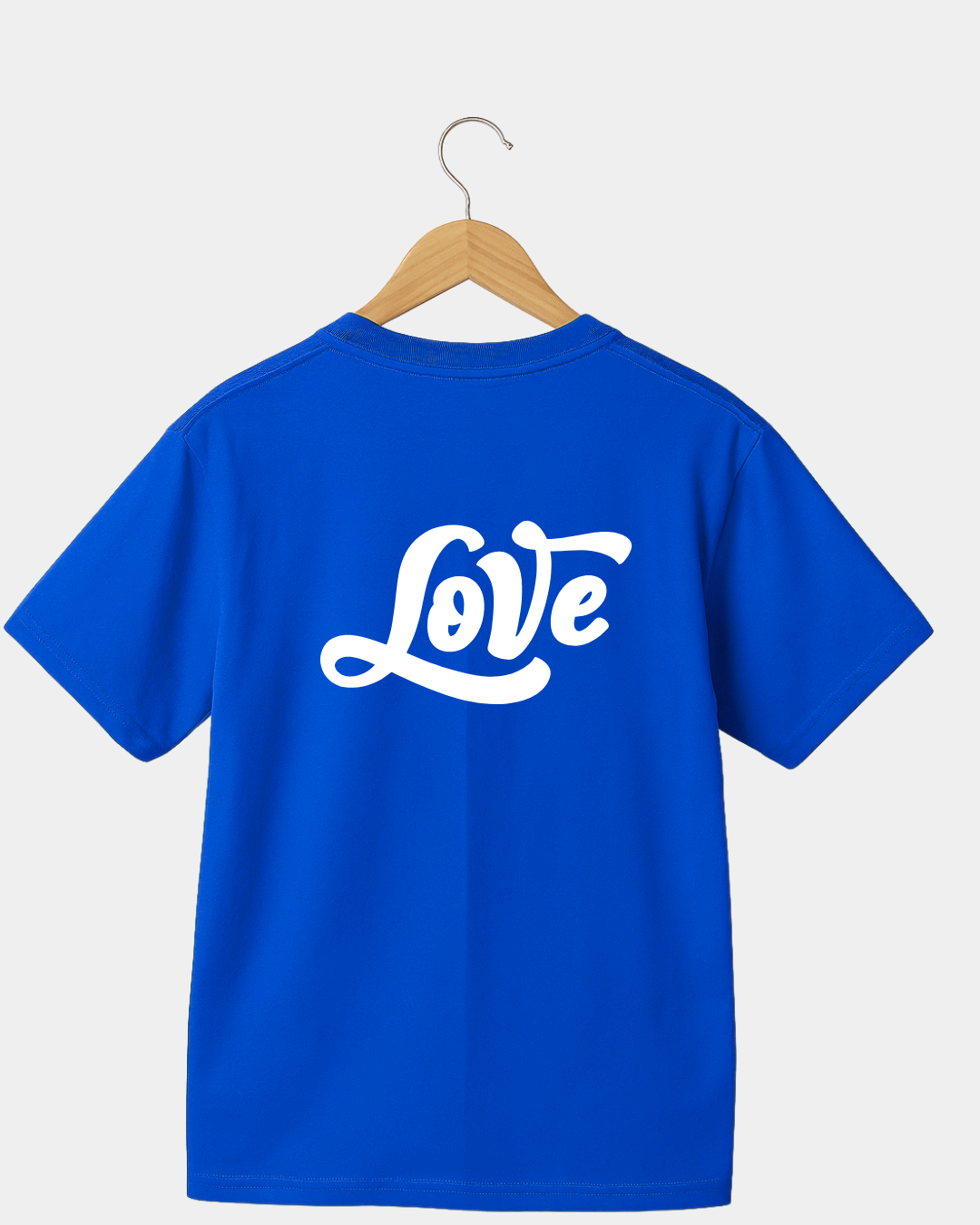 Love T-shirt