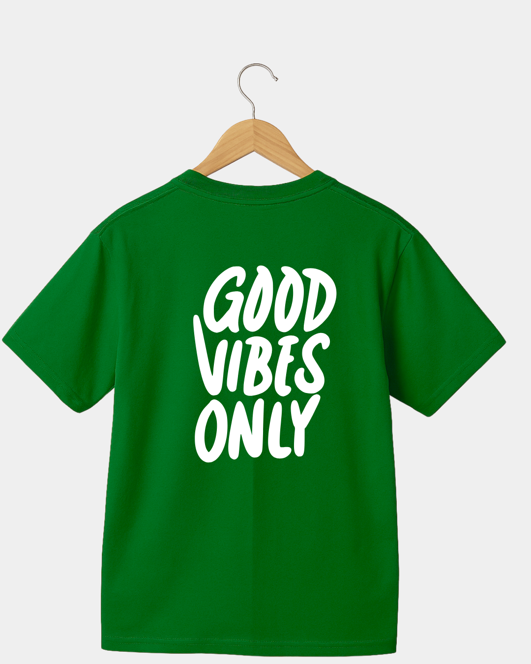 Good Vibes Only Unisex T-shirt