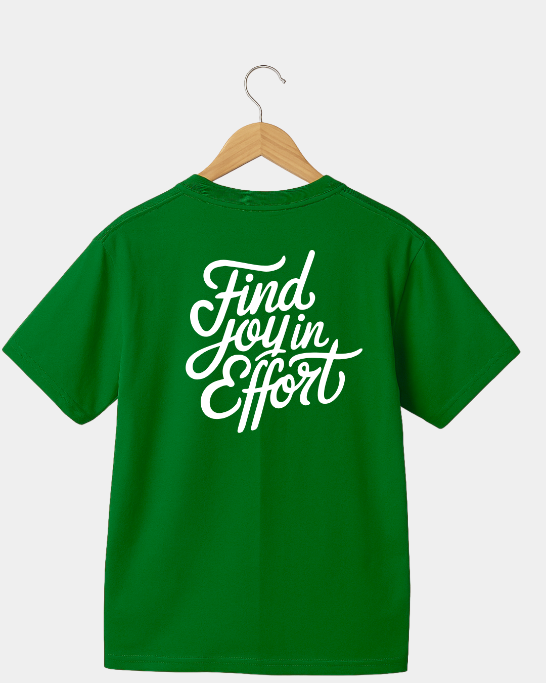 Find Your Effort T-shirt