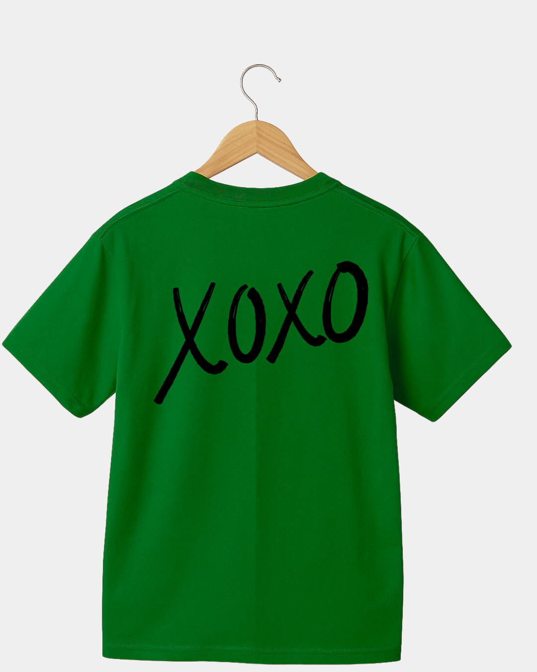 Xo Xo Unisex T-shirt