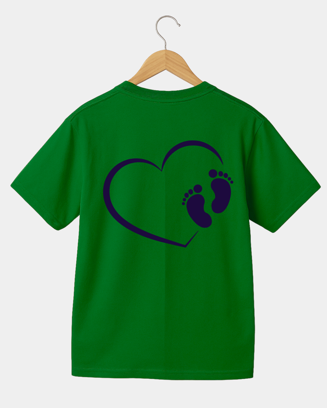 Heart Unisex T-shirt