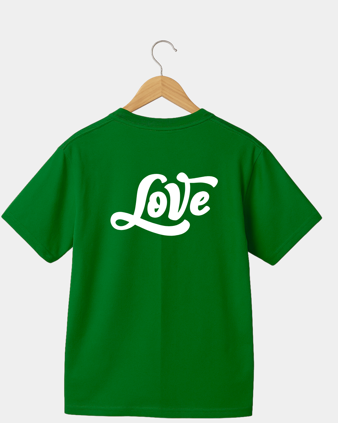 Love T-shirt
