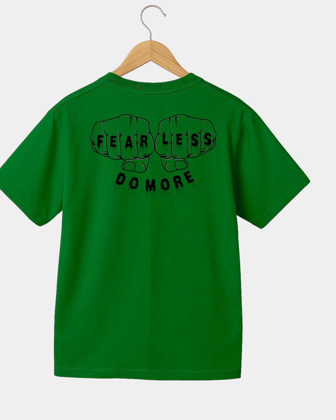 Fearless domore Unisex T-shirt